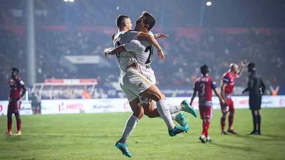 East Bengal's target in ISL is to be at top 6: Cleiton Silva