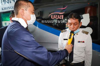 6,992 on probation for drink-driving