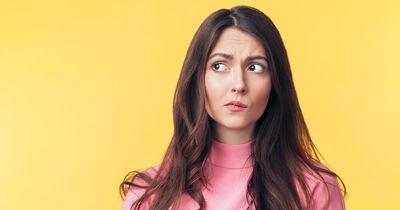 Mum left stumped by five-year-old daughter's homework on the letter 'O'