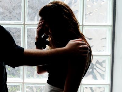 Child abuse material links to DV studied