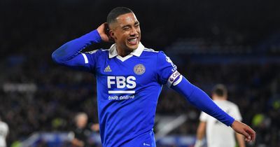 Arsenal transfer news: Chelsea plot Mykhaylo Mudryk hijack as Edu handed Youri Tielemans blow