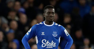 Everton analysis - Idrissa Gueye problem as Goodison Park truth emerges