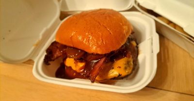 We tried the Leeds classic American-style joint serving up exceptional burgers