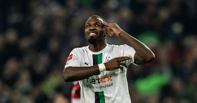 Man Utd transfer round-up: Marcus Thuram 'open' to move as Memphis Depay stance emerges