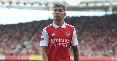 Emile Smith Rowe, Gabriel Jesus: Arsenal injury news and return dates ahead of Oxford cup clash