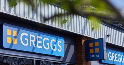 New Greggs shop now open in Birkenhead Tesco store