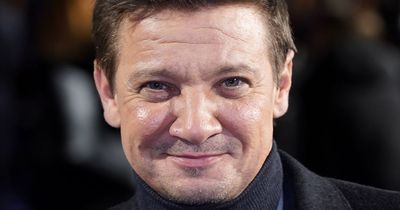Marvel's Thor says co stars say Jeremy Renner is 'tough as nails' following snow plough accident