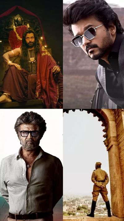 10 Tamil movies that set to recreate box office records in 2023