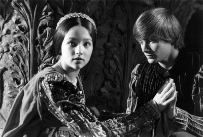 Romeo and Juliet stars are suing Paramount over 1968 film’s nude scene