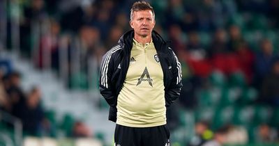 Full Leeds United squad revealed for West Ham clash as attacking duo remain absent