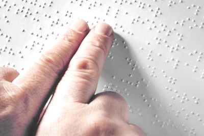 World Braille Day 2023: What is braille and how does it work?