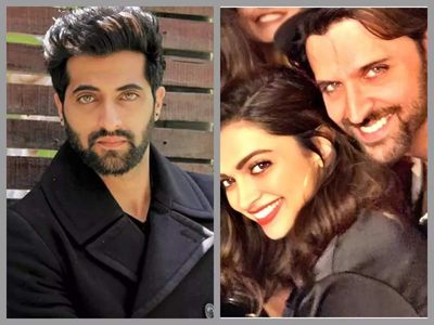 Akshay Oberoi opens up about being a part of Hrithik Roshan and Deepika Padukone starrer ‘Fighter’; says it’s an honour to play an air force fighter