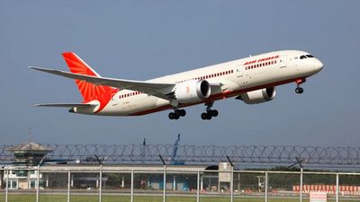 Man Urinates On Woman Passenger Onboard New York-Delhi Flight, DGCA Seeks Report From Air India