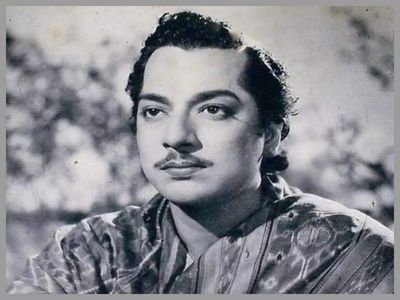 Pradeep Kumar birth anniversary: Heroines felt safe working with the soft-spoken star