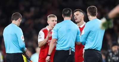 Man City smiles, angry Arteta and Mudryk need - Winners and losers from Arsenal’s Newcastle draw