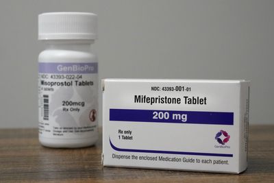 US FDA allows sale of abortion pills at pharmacies for first time