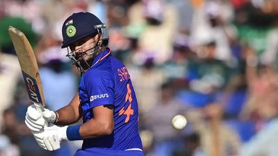 Consistent Shreyas Iyer a candidate to be next India captain?