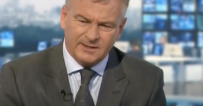 Charlie Nicholas floats Celtic bust-up claim as he hits Alfredo Morelos with merciless Rangers jibe