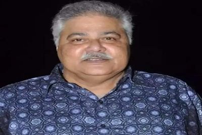 Bollywood: Satish Shah's Befitting Response To Racist Slur At UK's Heathrow Airport