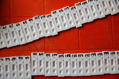 Philippine minister accuses senior police of involvement in drugs trade