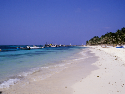 Lakshadweep bars entry to 17 islands citing security reasons