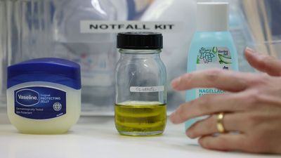 Consuming Extra Virgin Olive Oil During Pregnancy Boosts Breast Milk Quality