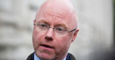 Hospital overcrowding 'likely to get worse', Stephen Donnelly warns