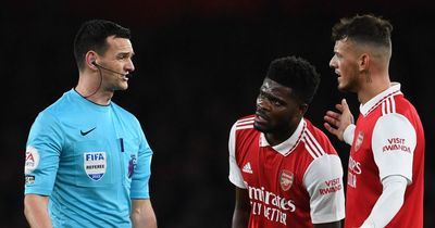 'No bias' - National media reaction to Arsenal’s controversial 0-0 draw against Newcastle