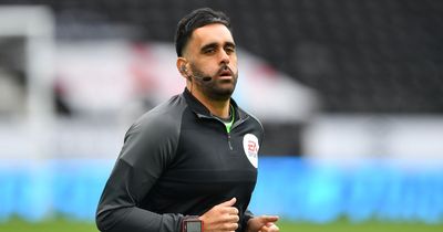 History to be made when Nottingham Forest take on Southampton