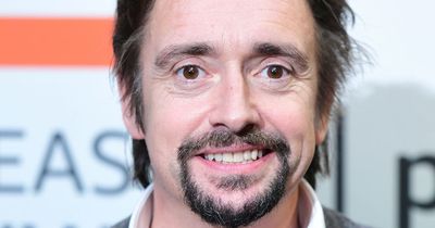 Richard Hammond pays tribute as 'passionate' BBC Top Gear star dies in snowmobile accident
