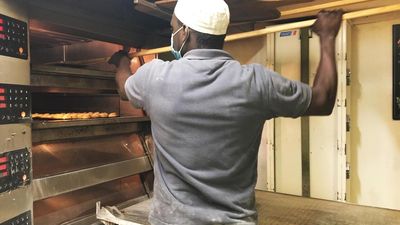 France’s bakers to get tax leeway to offset soaring energy bills