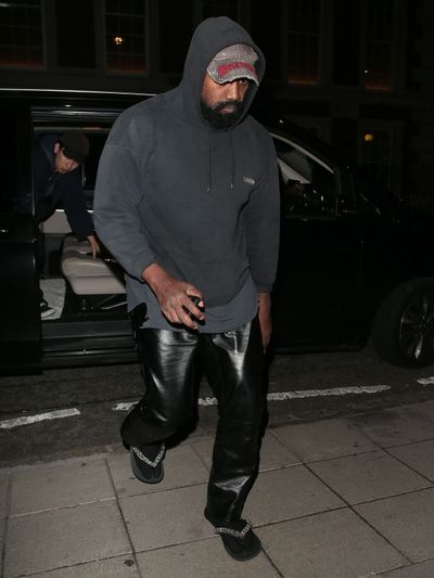 Is Ye Hiding From His Ex-manager’s $4.5m. Lawsuit?