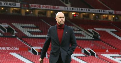 Erik ten Hag gamble vs Bournemouth paid off as he hinted at Manchester United target