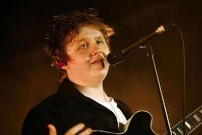 'My label will go crazy': Lewis Capaldi posts unreleased song on TikTok
