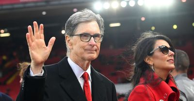 Liverpool owner John Henry booed by fans as familiar transfer problem rears its head