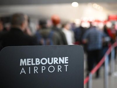 Irish passenger's alleged cocaine surprise