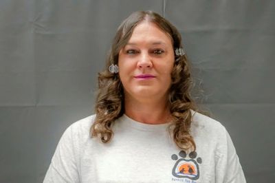 Amber McLaughlin becomes first transgender woman to be executed in US after 2003 murder conviction