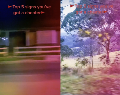 Private investigators share five major signs you’re dating a cheater