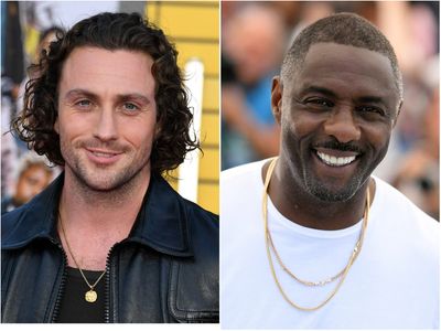 James Bond: The 14 actors rumoured to take over from Daniel Craig, from Aaron Taylor-Johnson to Idris Elba