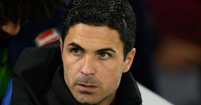 Mikel Arteta's furious press conference blast as he takes aim at ref after Newcastle stalemate