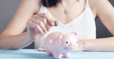 The viral 50-25-25 rule that helps you pay bills and build up savings
