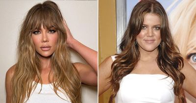 Khloe Kardashian has perfect response for trolls who claim she 'changed her face'