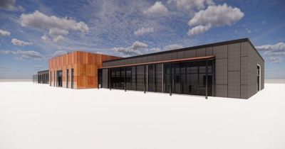 Progress made on new £5million school project for students with additional support needs