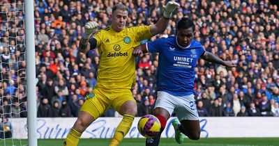 Joe Hart epitomised Celtic complacency and title race will be far from over if there are more slip ups - Chris Sutton