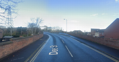 East Belfast traffic delays expected due to 'emergency works'