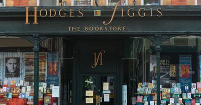 Ireland's oldest bookstore hiring for full-time roles in Dublin