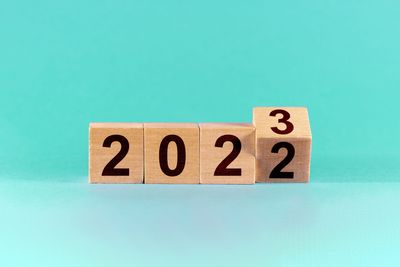 CEO Daily: What could happen in 2023?