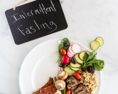 Intermittent Fasting Doesn’t Slow Aging, According To Study