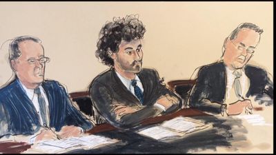 FTX founder Sam Bankman-Fried pleads not guilty to fraud charges