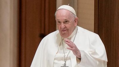 Pope praises Benedict’s ‘acute and gentle thought’ ahead of funeral